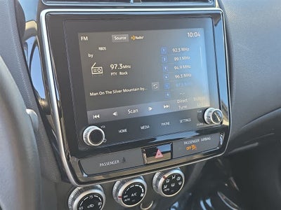 2020 Mitsubishi Outlander Sport SE 2.0