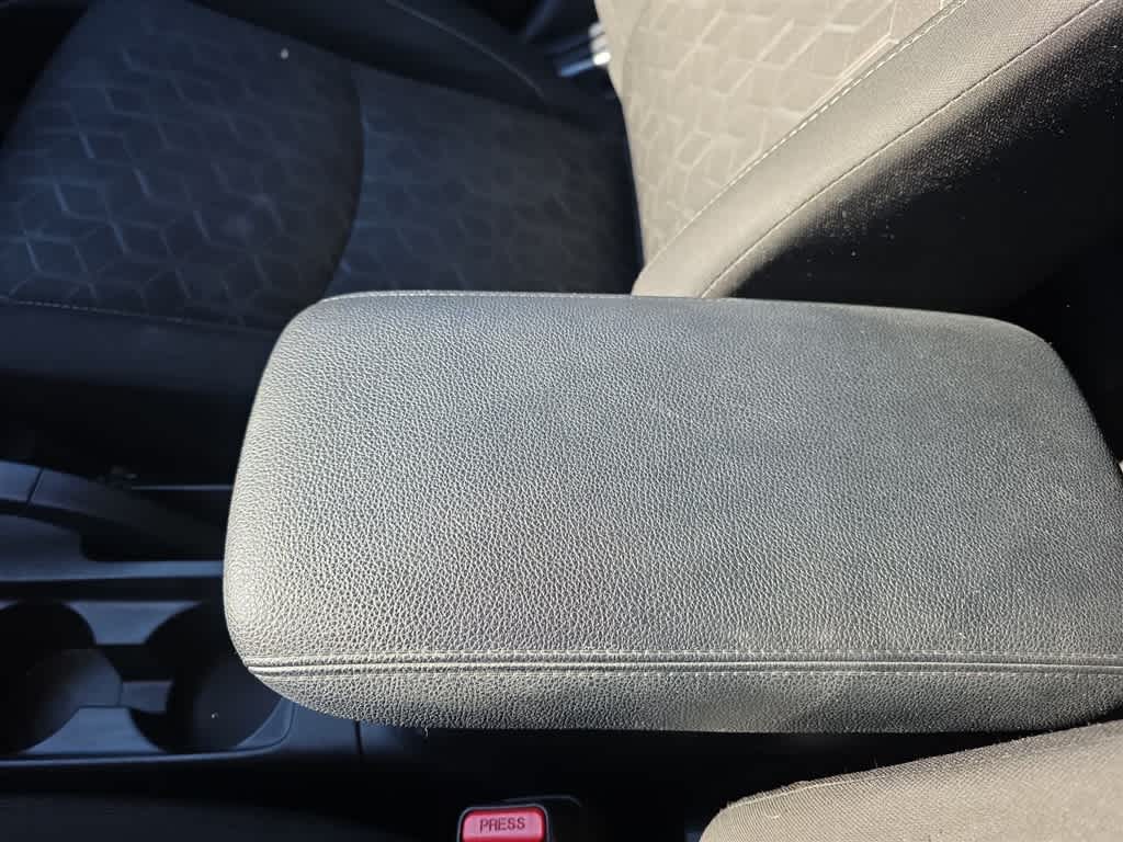 2020 Mitsubishi Outlander Sport SE 2.0