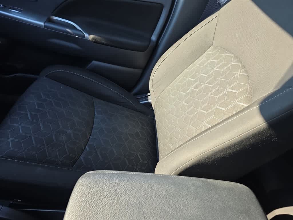 2020 Mitsubishi Outlander Sport SE 2.0