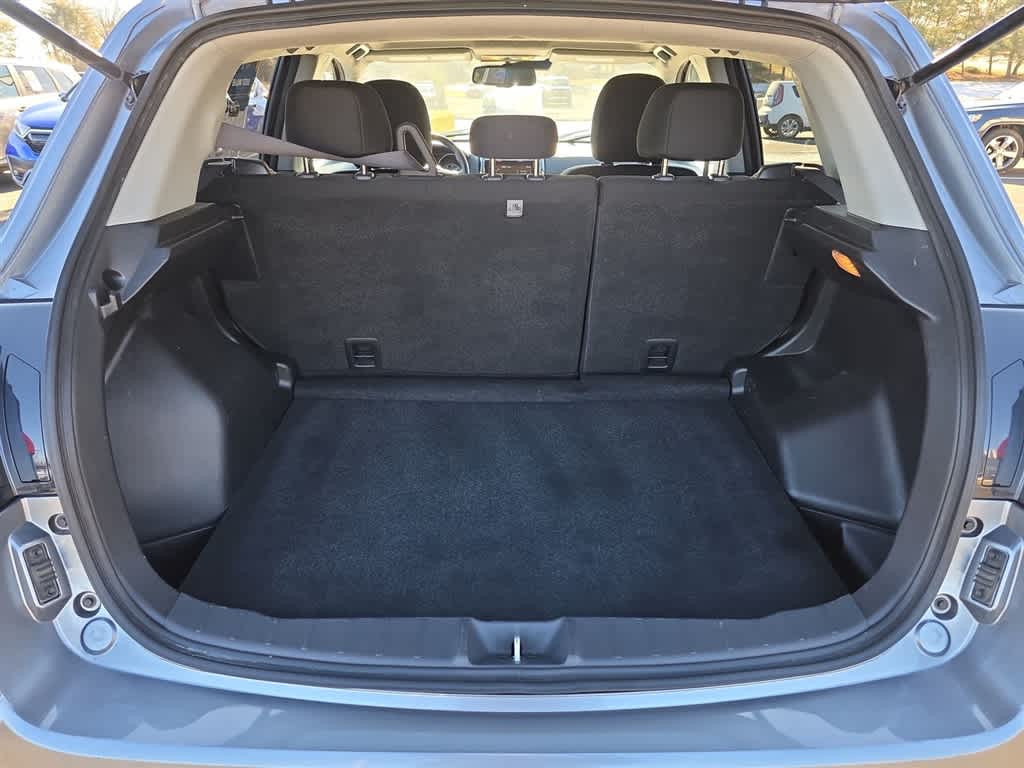 2020 Mitsubishi Outlander Sport SE 2.0