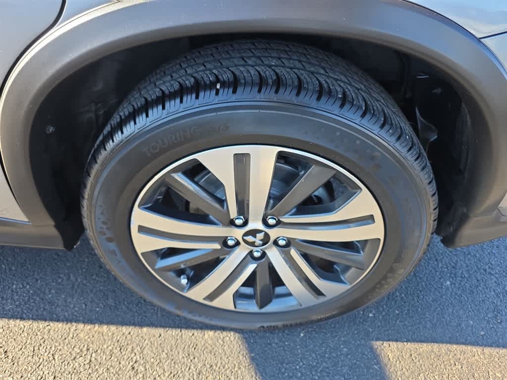 2020 Mitsubishi Outlander Sport SE 2.0