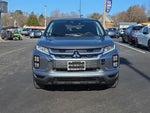 2020 Mitsubishi Outlander Sport SE 2.0