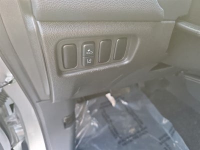 2024 Mitsubishi Outlander Sport ES