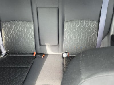 2024 Mitsubishi Outlander Sport ES