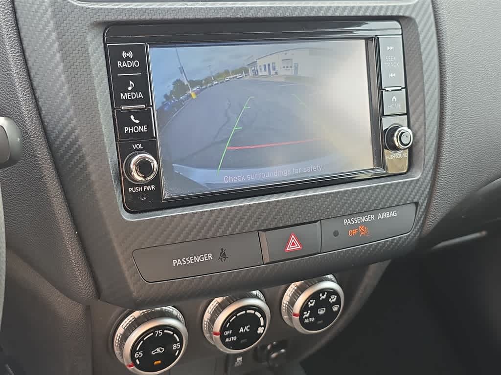 2024 Mitsubishi Outlander Sport ES