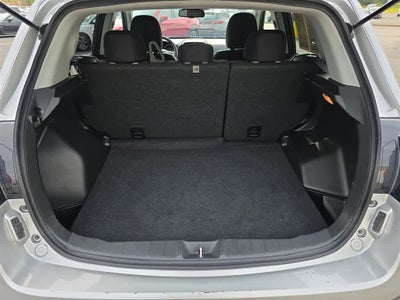 2024 Mitsubishi Outlander Sport ES