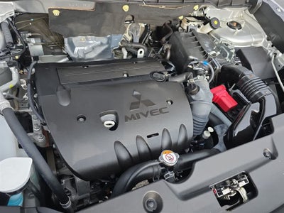2024 Mitsubishi Outlander Sport ES