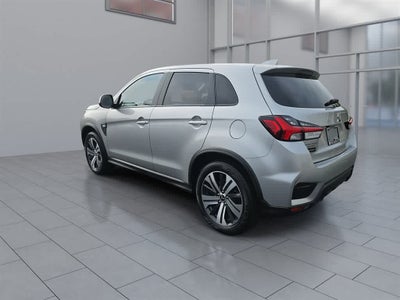 2024 Mitsubishi Outlander Sport ES