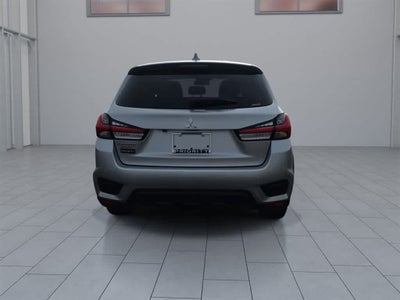 2024 Mitsubishi Outlander Sport ES