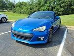 2013 Subaru BRZ Limited