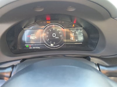 2023 Toyota GR86 Base