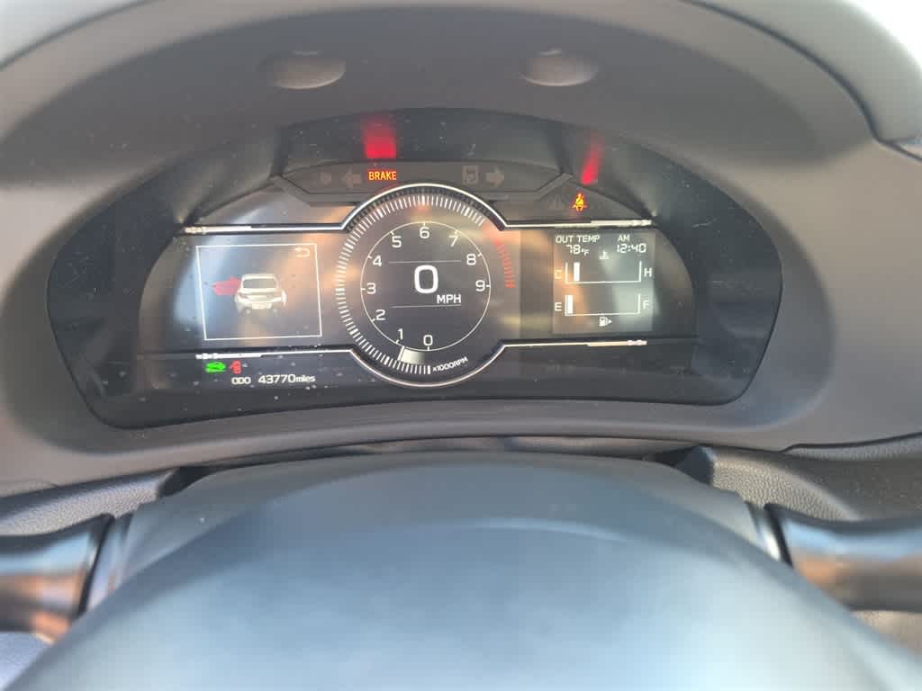 2023 Toyota GR86 Base
