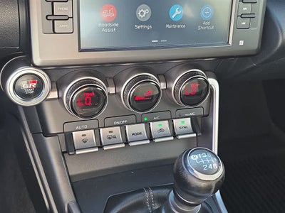 2023 Toyota GR86 Base