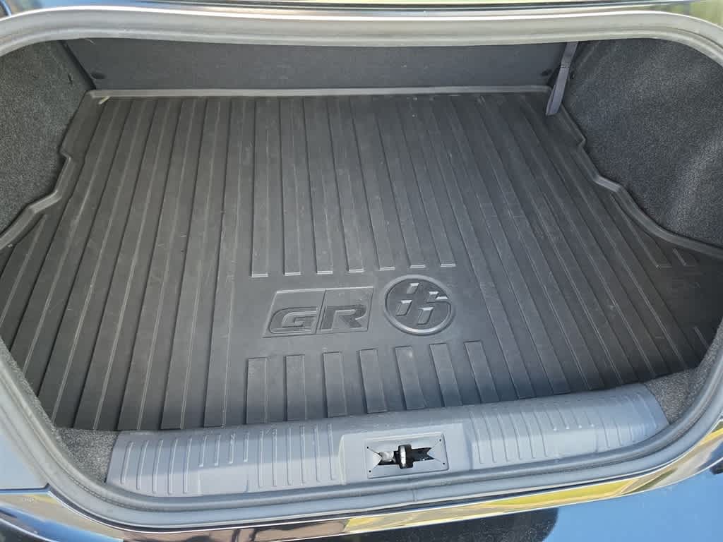 2023 Toyota GR86 Base