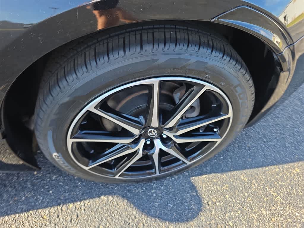 2023 Toyota GR86 Base