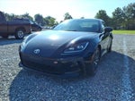 2023 Toyota GR86 Base