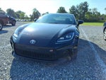 2023 Toyota GR86 Base