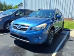 2014 Subaru XV Crosstrek Limited