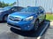 2014 Subaru XV Crosstrek Limited