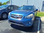 2014 Subaru XV Crosstrek Limited