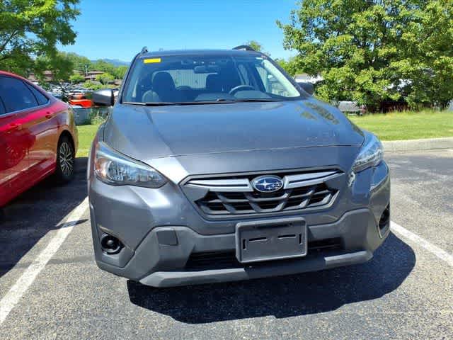 2023 Subaru Crosstrek Base