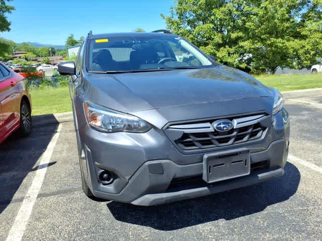 2023 Subaru Crosstrek Base