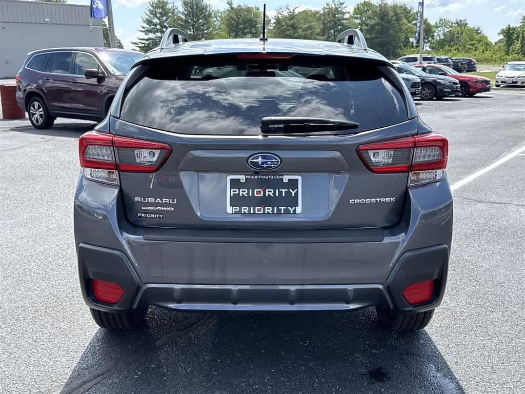 2023 Subaru Crosstrek Base