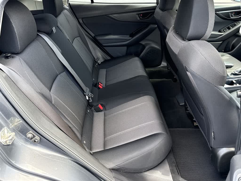 2023 Subaru Crosstrek Base