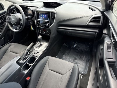 2023 Subaru Crosstrek Base