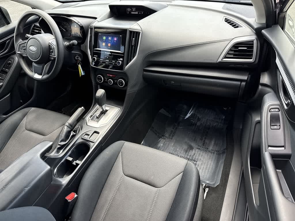 2023 Subaru Crosstrek Base