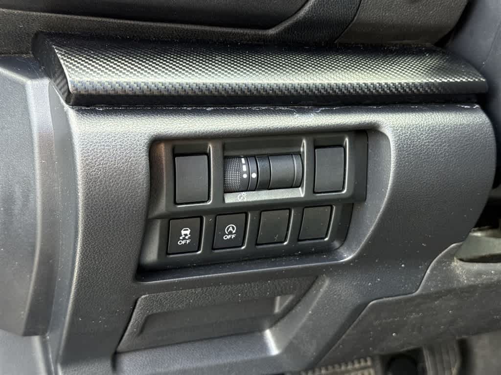 2023 Subaru Crosstrek Base