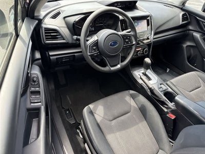 2023 Subaru Crosstrek Base