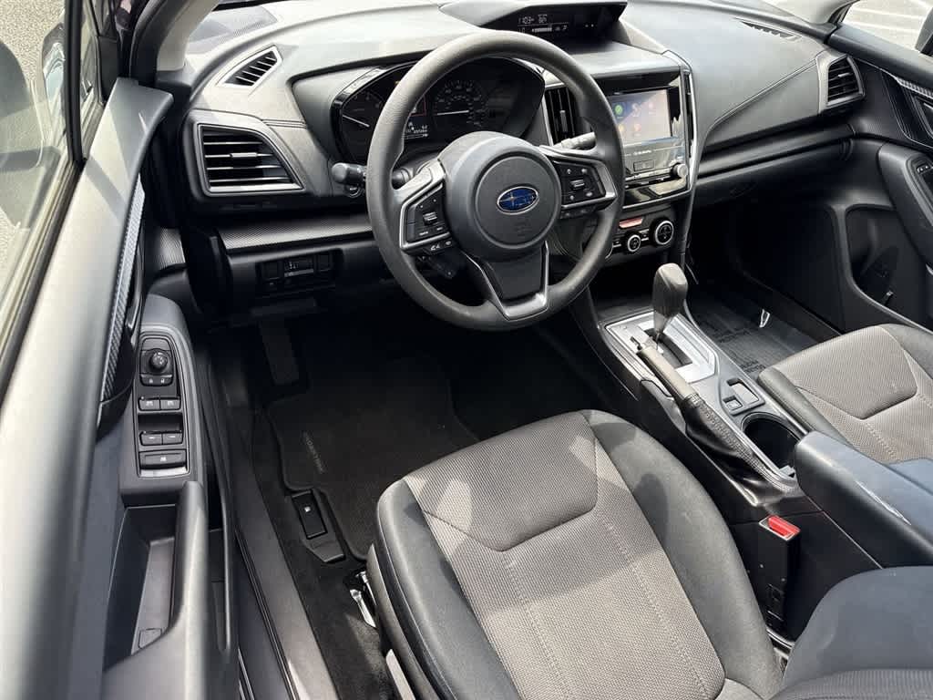 2023 Subaru Crosstrek Base
