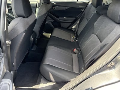 2023 Subaru Crosstrek Base