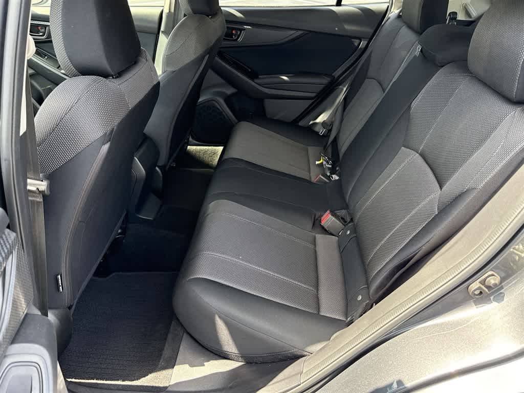 2023 Subaru Crosstrek Base