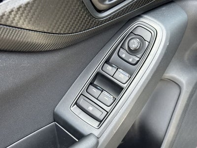 2023 Subaru Crosstrek Base