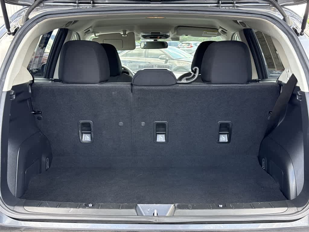 2023 Subaru Crosstrek Base