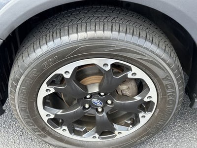 2023 Subaru Crosstrek Base