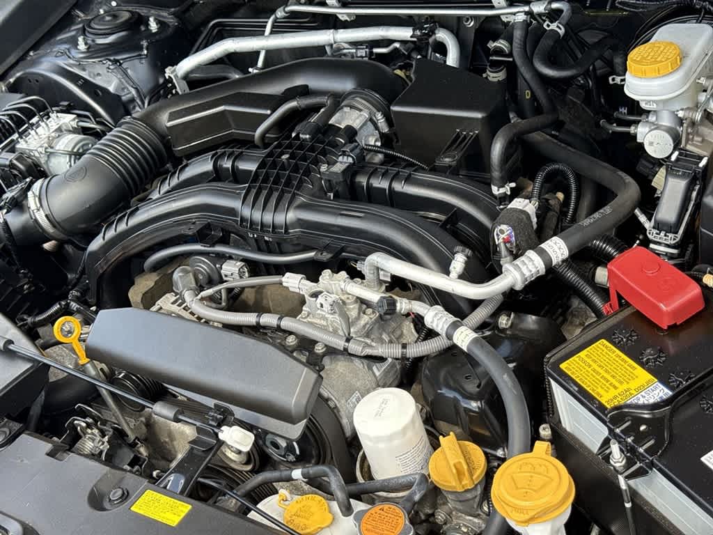 2023 Subaru Crosstrek Base