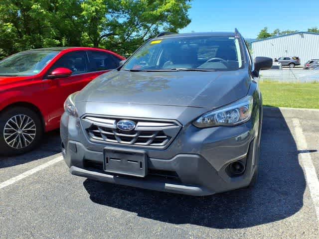 2023 Subaru Crosstrek Base