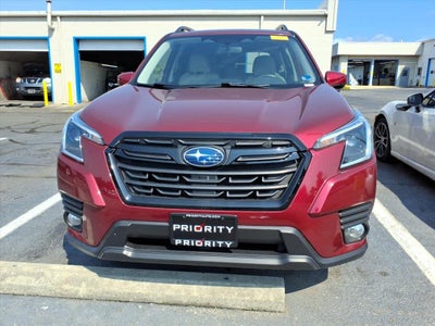 2023 Subaru Forester Premium