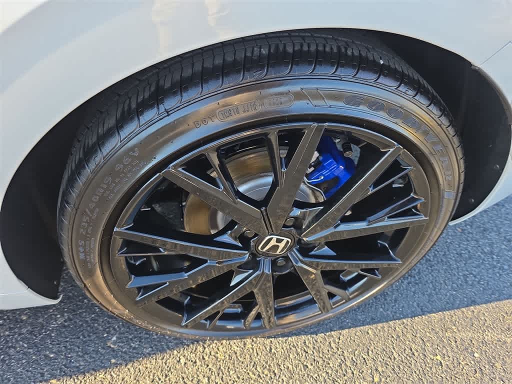 2026 Honda Prelude Base