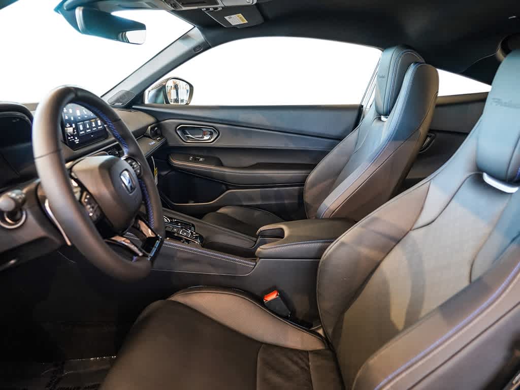 2026 Honda Prelude Hybrid