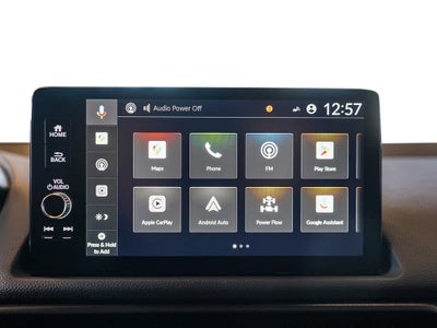 2026 Honda Prelude Hybrid