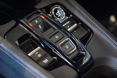 2026 Honda Prelude Hybrid