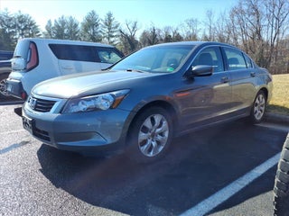 2009 Honda Accord Base
