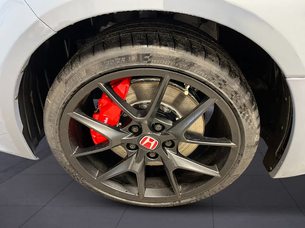 2026 Honda Civic Base