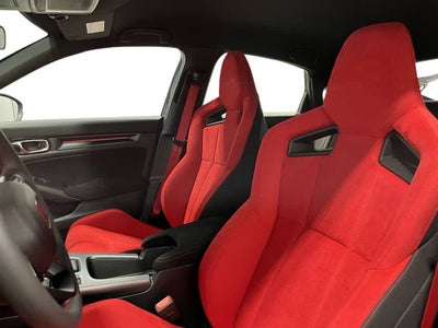 2026 Honda Civic Base