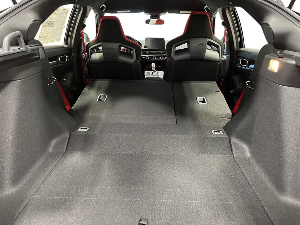 2026 Honda Civic Base