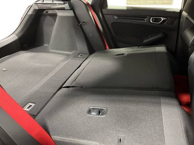 2026 Honda Civic Base